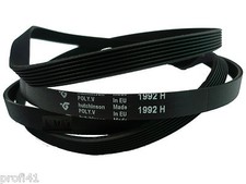 Keilriemen Riemen 1992H 1992H7
