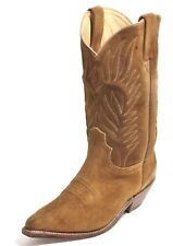 847 Westernstiefel Cowboystiefel Line Dance Catalan Style Leder Buffalo 39