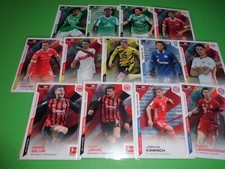 Topps Match Attax 20/21 ON