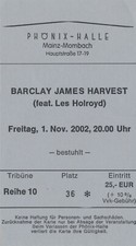 Barclay James Harvest -