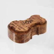 Bogaro & Clemente Stradivari