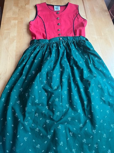 Wunderschönes dirndl für - wunderschönes,