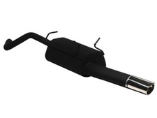 Sportauspuff für RENAULT