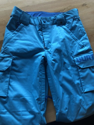 Snowboardhose burton skihose - snowboardhose,