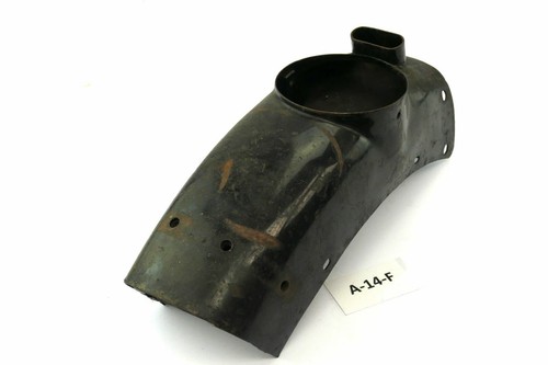 Adler 250 kotflügel - mb,