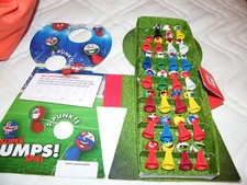 Jumpers Kaufland komplett Originalbox Sammelalbum vollständig Fußball EM 2016