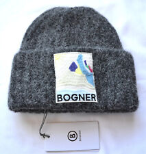 BOGNER LORY MÜTZE WOLLMÜTZE