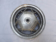 Yamaha XC125 Beluga TYP 3TE Felge Hinterradfelge MT2.50x10 Alufelge Japan