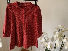 Mädchenkleid 3-4 Jahre, Feincord geblümt, Handmade