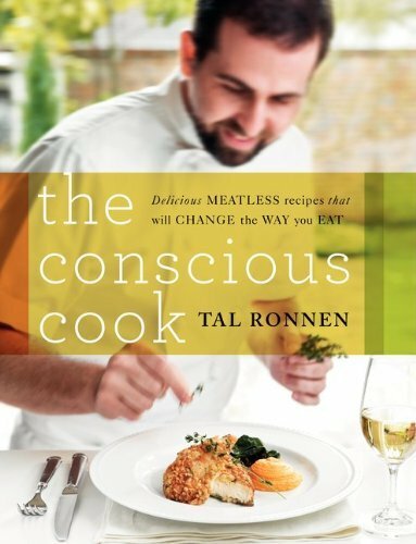 The conscious cook delicious - the,