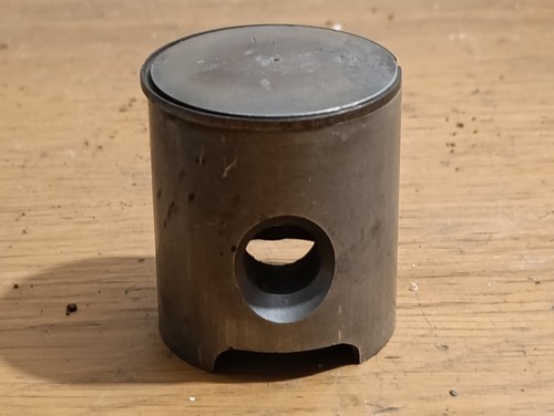 Kolben mahle 46mm mm - 46mm,14,