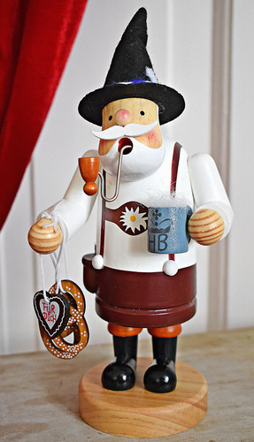 Räuchermännchen bayer - räuchermännchen,