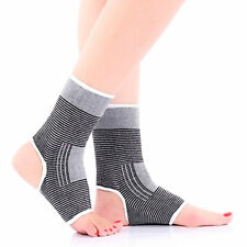 2x Fussgelenkbandage