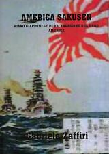 di Zaffiri Gabr..AMERIKA