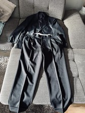 Anzug Herren Gr. 28 mit