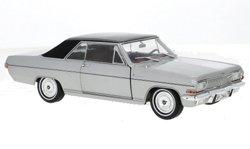 Opel diplomat coupe - opel, a