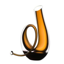 Riedel dekanter horn 2014 - horn,