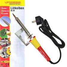 Rothenberger Lötkolben 25