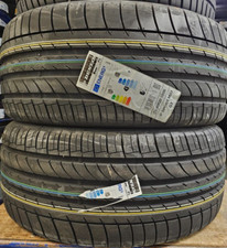 4x Dunlop Sport GT 315/35