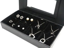 Gj69 schmuckset herz - -,