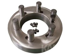 Futterflansch Flansch DIN