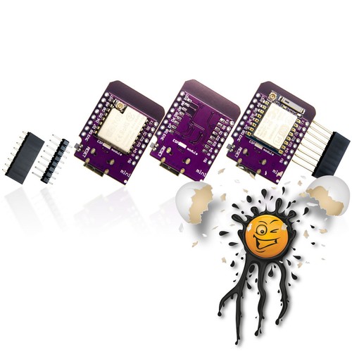 Wemos usb esp - wemos, esp-07