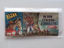 BILL DER GRENZREITER Nr. 24
