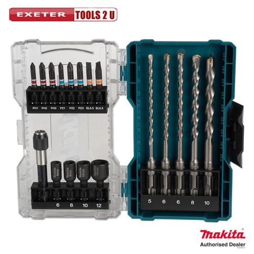 Makita 07026 teilige - makita, 18-teilige