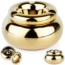 Aschenbecher Zigarettenbecher