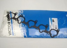 Ansaugkrümmerdichtung Audi 5 Zyl. 20V 2,2 2,3 S2 S4 S6 RS2 3B ADU ABY RR AAN