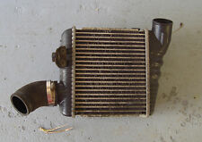 original Toyota Supra MKIV JZA 80 Twin Turbo Ladeluftkühler LLK komplett