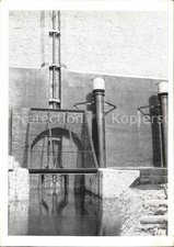 Talsperre Staudamm Wasserentnahme Das Episkop 