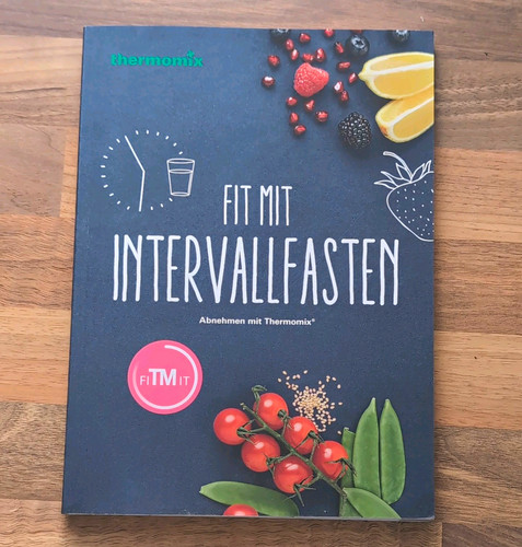 Vorwerk fit mit - fit,