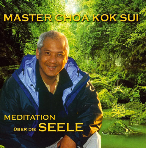 Meditation über die - , seele.