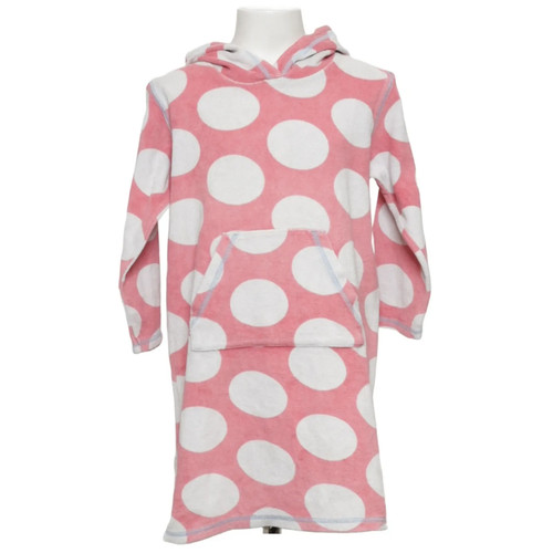 Mini boden kapuzenkleid - mini,