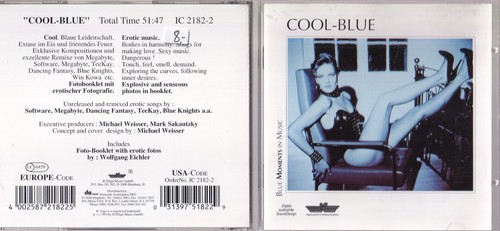 Cool blue software - v.a.,