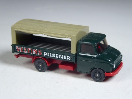 Wiking sondermodell - (yg-51),