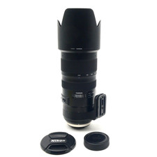 Tamron SP 70-200mm F/2.8 Di VC USD G2 Objektiv Für Nikon F #749