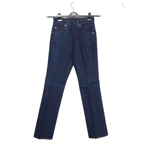 Levi 417 bootcut sta - bootcut, sta-prest