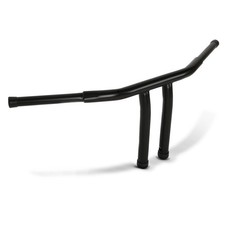 Lenker T-Bar Fat 1-1/4" Höhe