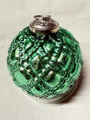 Christbaumschmuck biedermeier - christbaumschmuck,