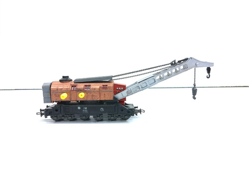 Liliput kranwagen 734054 - h0,