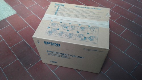 Epson 1228 fotoleitereinheit - 1228,