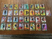 33 Panini Adrenalyn XL WM 2010 Champions, Star Player, Limited Edition usw.