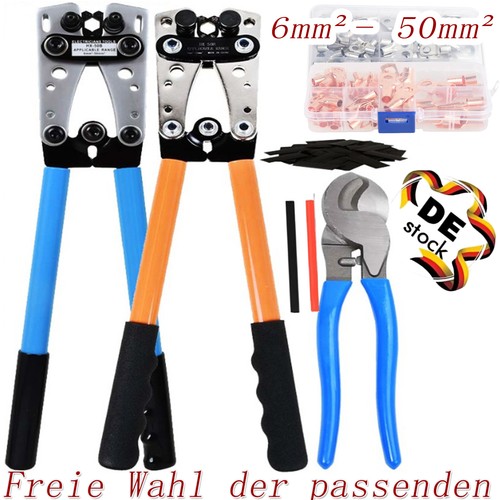 60x batteriekabelschuh - 60x,