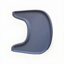Stokke Tripp Trapp Hochstuhl Tisch Tray Grey