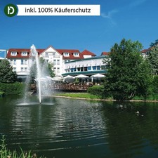 6 Tage Urlaub im Court Hotel in Halle (Westf.) mit Frühstück
