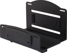 SpeaKa Professional PC Halterung wandhängend PC Ständer SIEHE TEXT/FOTO