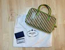 Original Prada Tasche –