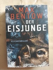 Max bentow der - max,